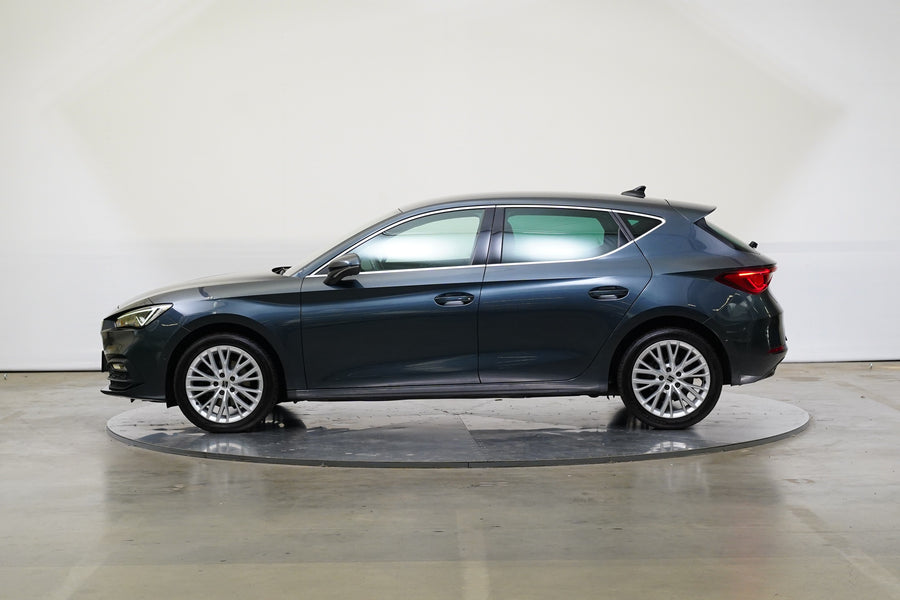 Cupra Leon 1.5 TSI 110 kW Xcellence – foto 3
