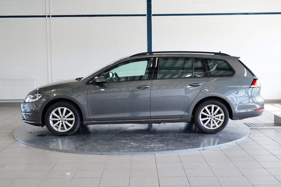 Volkswagen Golf 1.4 TSI 92 kW DSG Comfortline – foto 3