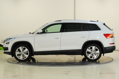 Škoda Kodiaq 2.0 110 kW STYLE – foto 3