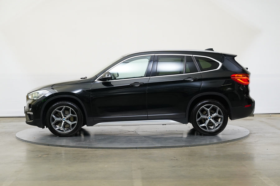 BMW X1 2.0 D 140 kW xDrive – foto 3
