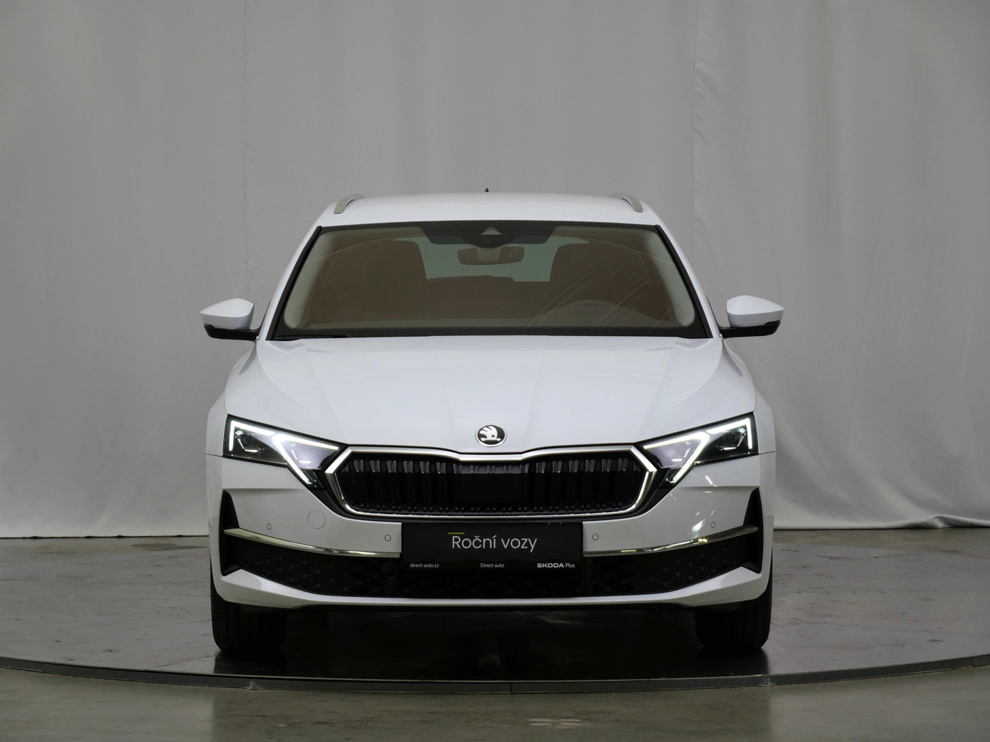 Škoda Octavia 1.5 TSI 110 kW Top Selection