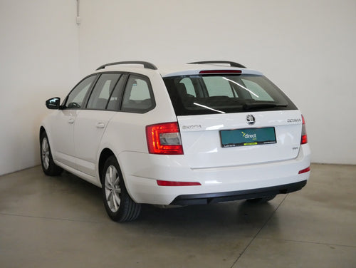 Škoda Octavia 2.0 TDI 110 kW 4x4 Ambition – foto 3