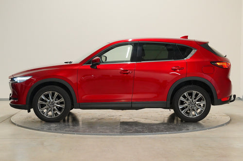 Mazda CX-5 2.5 Skyactiv-G 143 kW Takumi+ – foto 3