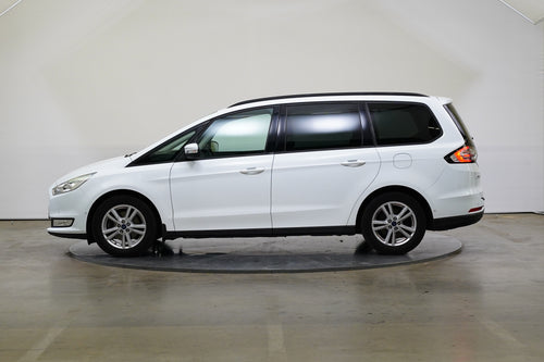 Ford Galaxy 2.0 TDCi 110 kW Business – foto 3