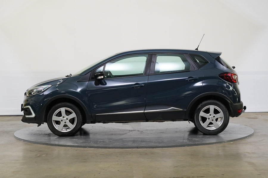 Renault Captur 1.2 TCe 87 kW – foto 3