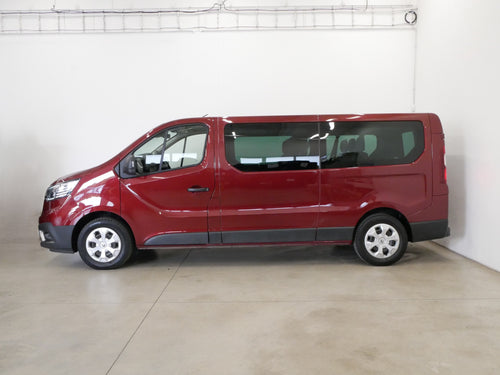 Renault Trafic 2.0D 110 kW 9 míst L2 H1 – foto 3