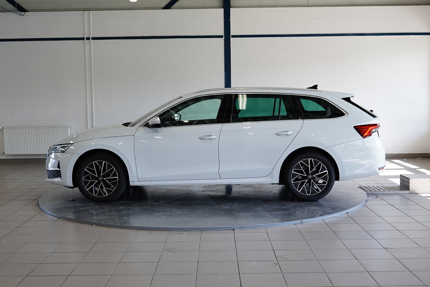 Škoda Octavia 2.0 TDI 110 kW Top Selection