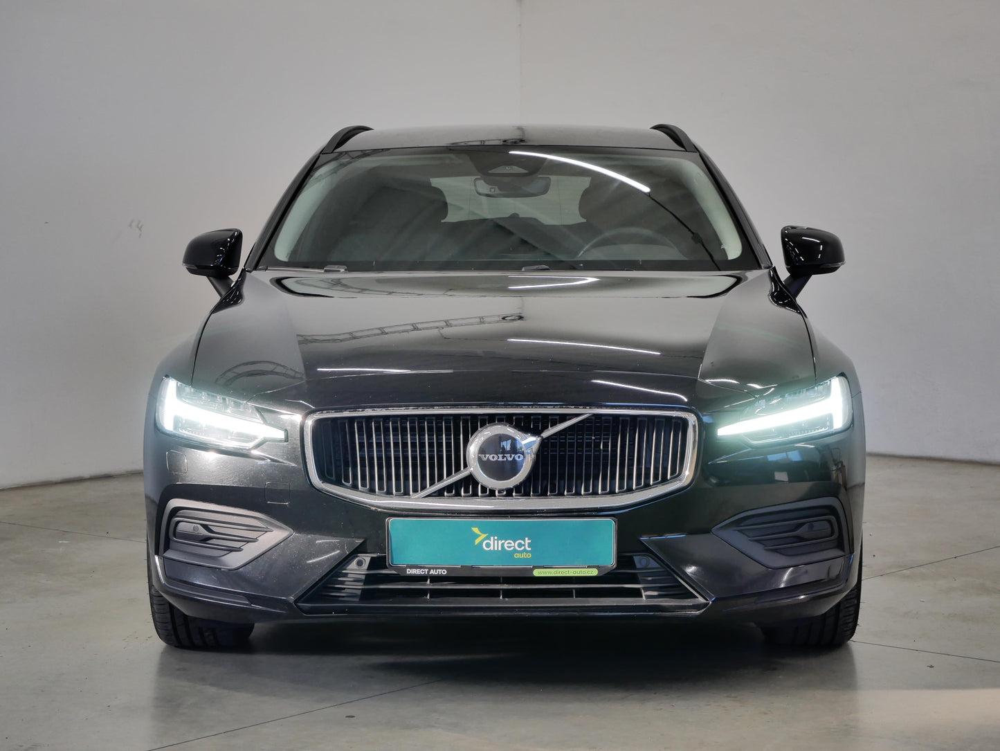 Volvo V60 B4 145 kW Core AUT