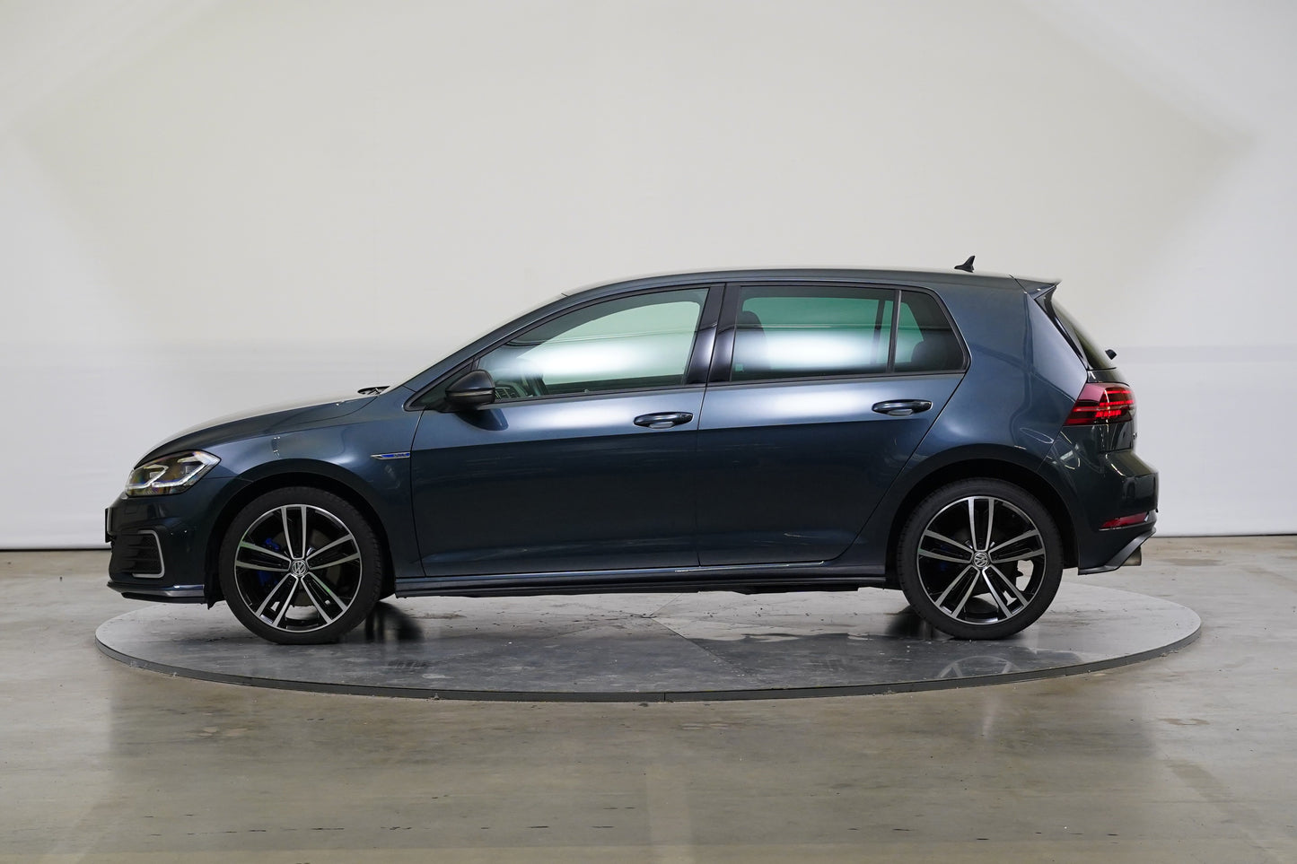 Volkswagen Golf 1.4 TSI 150 kW DSG GTE