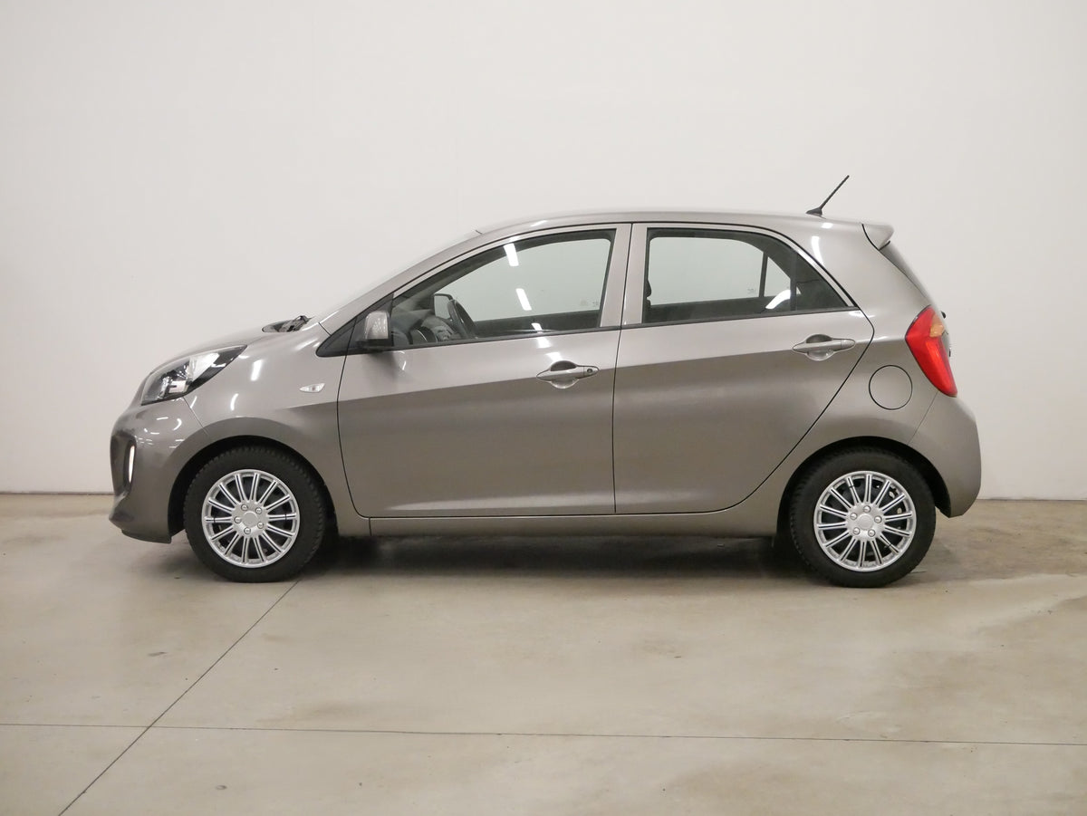 Kia Picanto 1.0 i  49 kW Sensation – foto 3