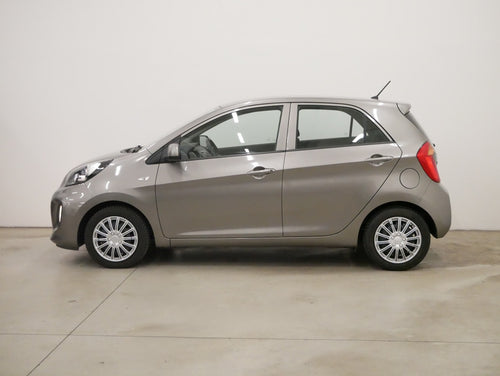 Kia Picanto 1.0 i  49 kW Sensation – foto 3