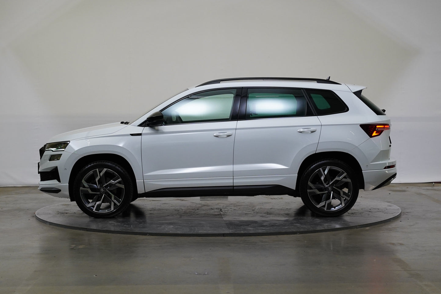 Škoda Karoq 2.0 TDI 110 kW 4x4 Sportline