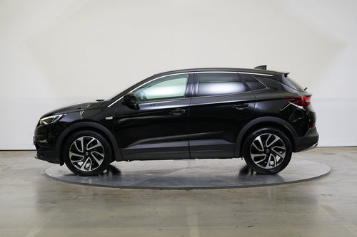 Opel Grandland X 2.0 CDTI 130 kW Ultimate – foto 3