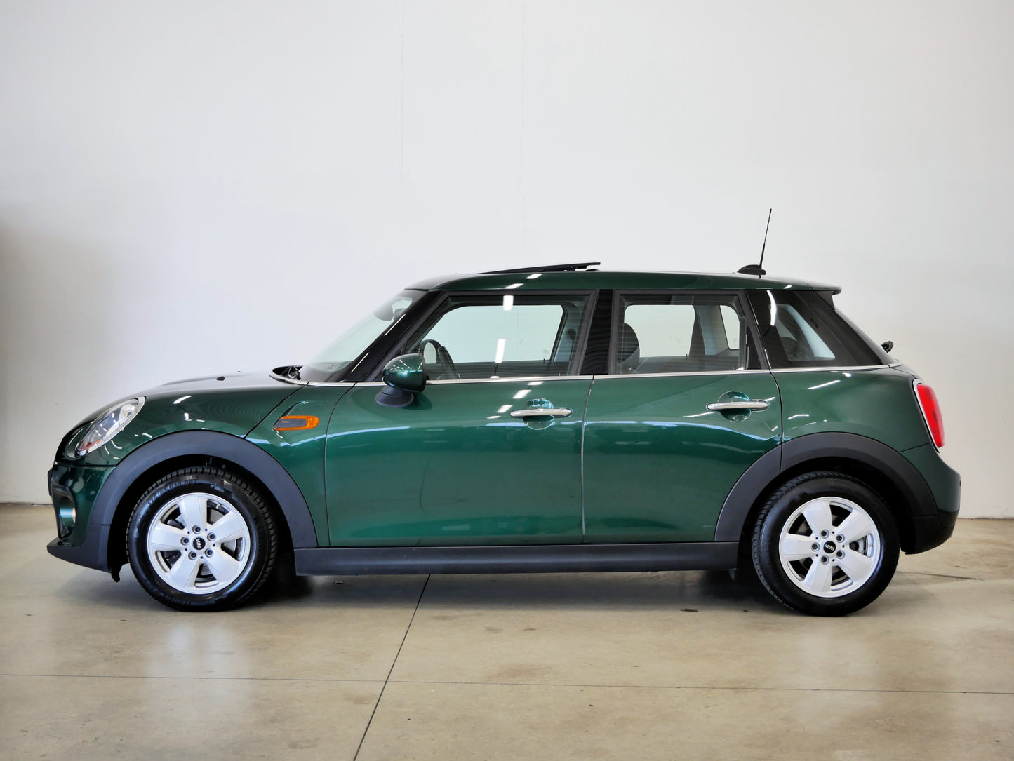 Mini One 1.2 i 75 kW