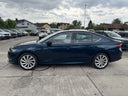 Škoda Octavia 1.5 TSI 110 kW Style Plus