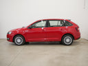 Škoda Rapid 1.0 TSI 70 kW Ambition