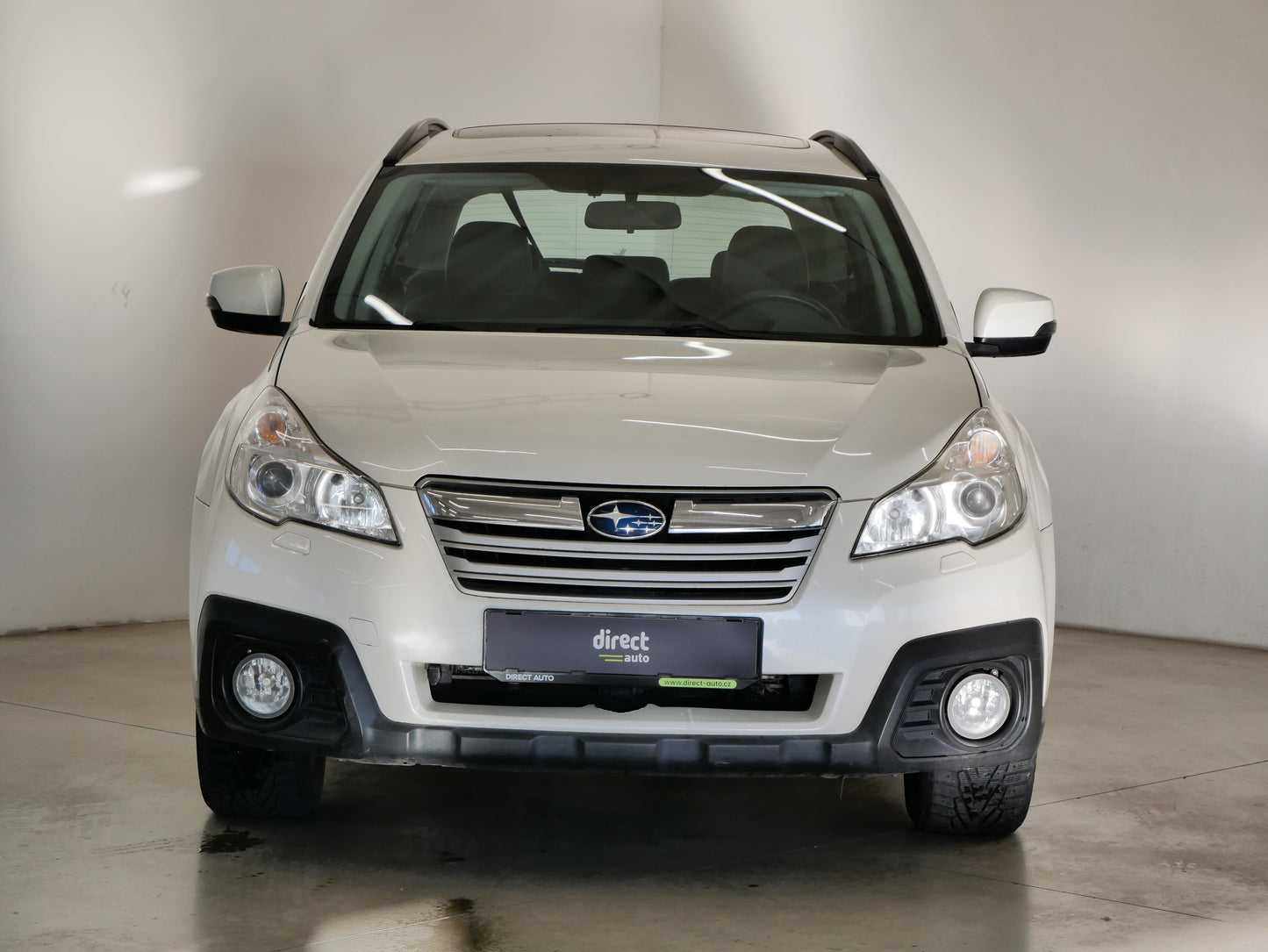 Subaru Outback 2.5i 127 kW Comfort