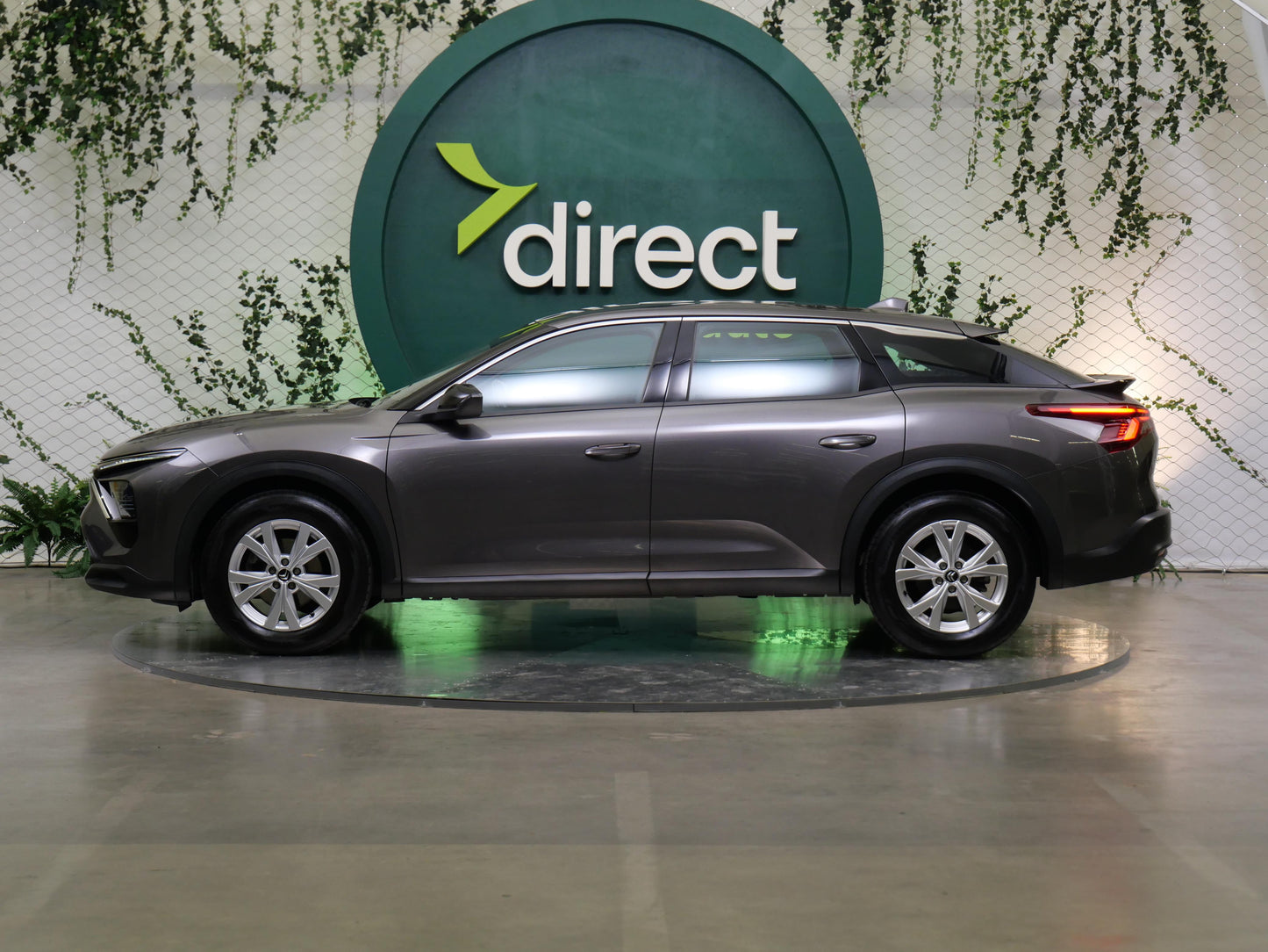 Citroën C5 X 1.2 PureTech 96 kW Feel