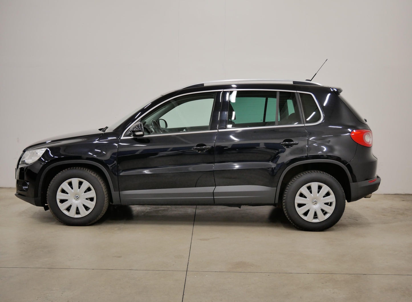 Volkswagen Tiguan 2.0 TDI 125 kW Sport & Style