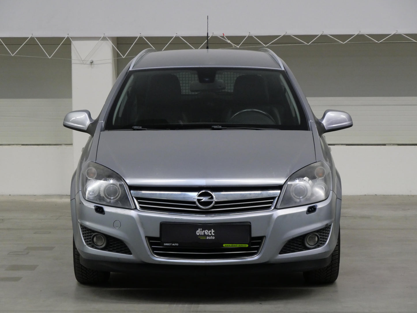 Opel Astra 1.7 CDTI 81 kW