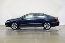 Volkswagen CC 3.6 FSI 220 kW 4Motion