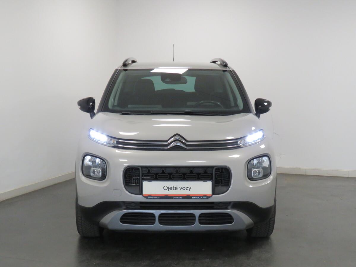 Citroën C3 Aircross 1.2 PureTech 110 S&S Feel