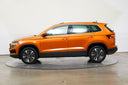 Škoda Karoq 1.5 TSI 110 kW Top Selection