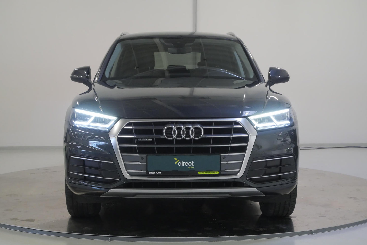 Audi Q5 2.0 TDI 140 kW Quattro Sport