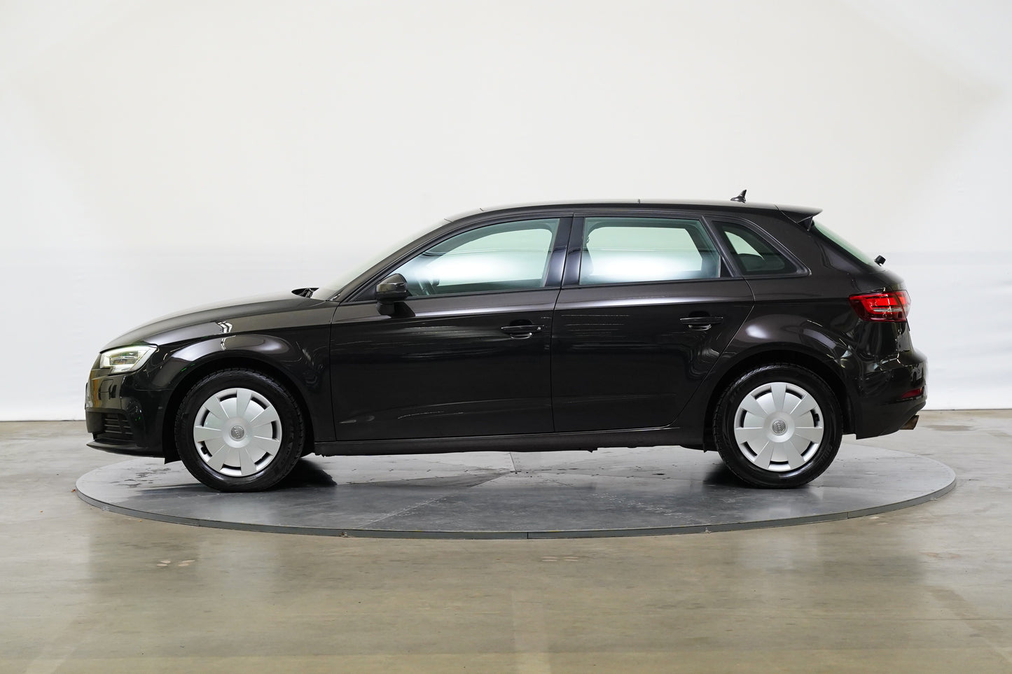 Audi A3 1.4 TFS 110 kW Sportback