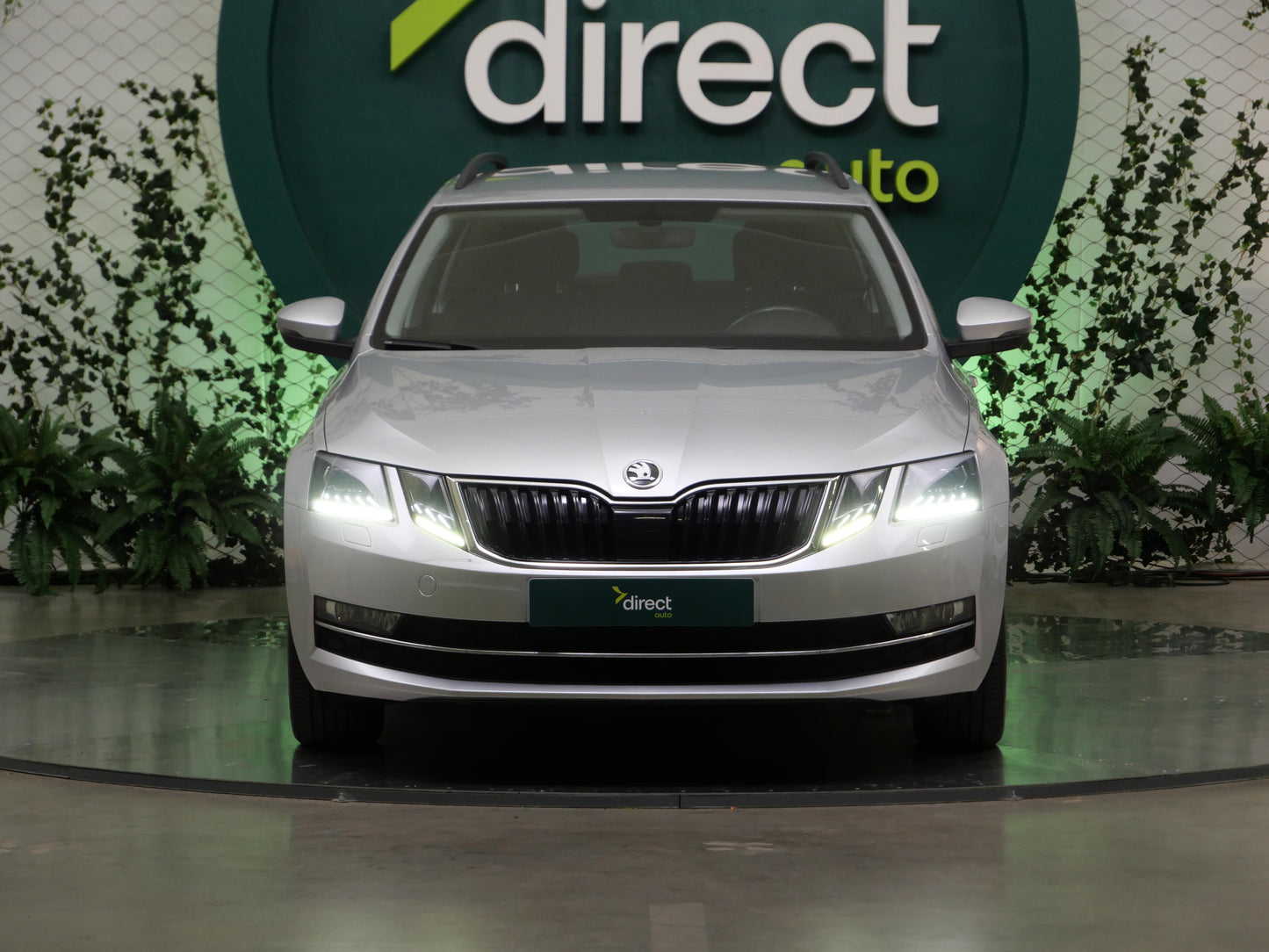 Škoda Octavia 1.6 TDI 85 kW DSG Style