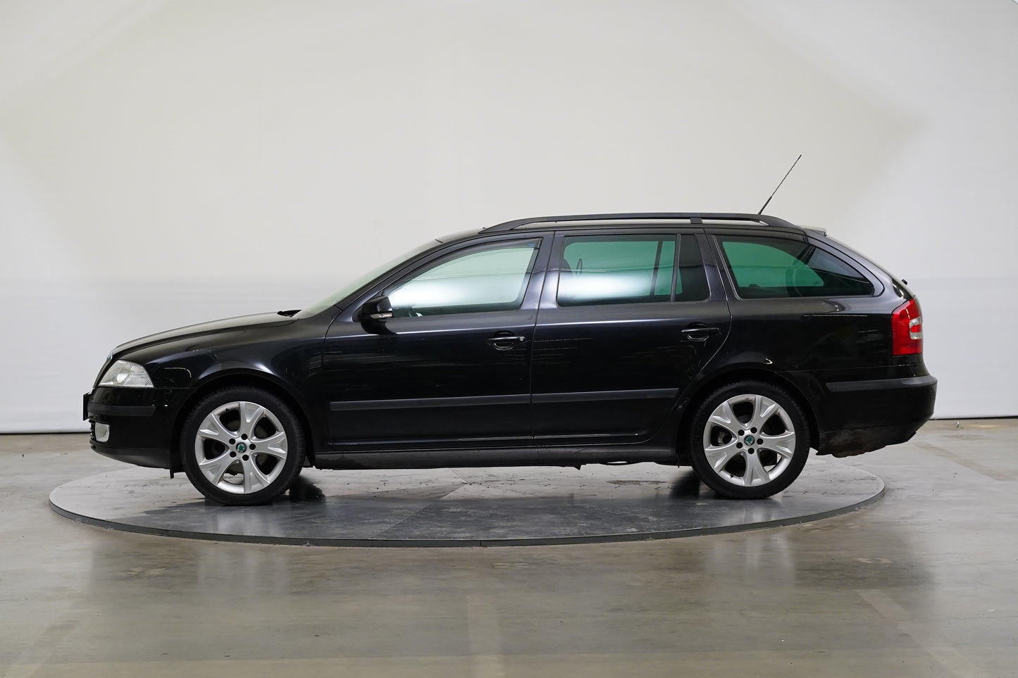 Škoda Octavia 1.6 TSI 75 kW Elegance