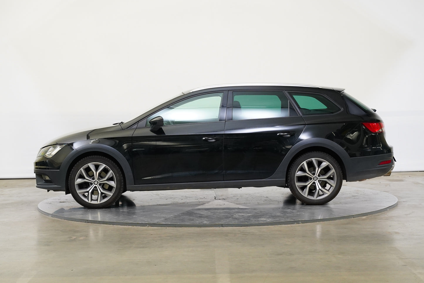 Seat Leon 1.8 TSI 132 kW ST X-Perience