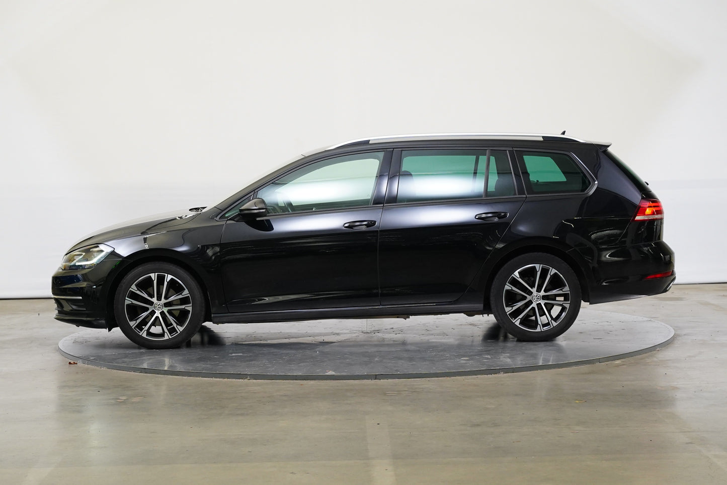 Volkswagen Golf 1.6 TDI 85 kW Comfortline
