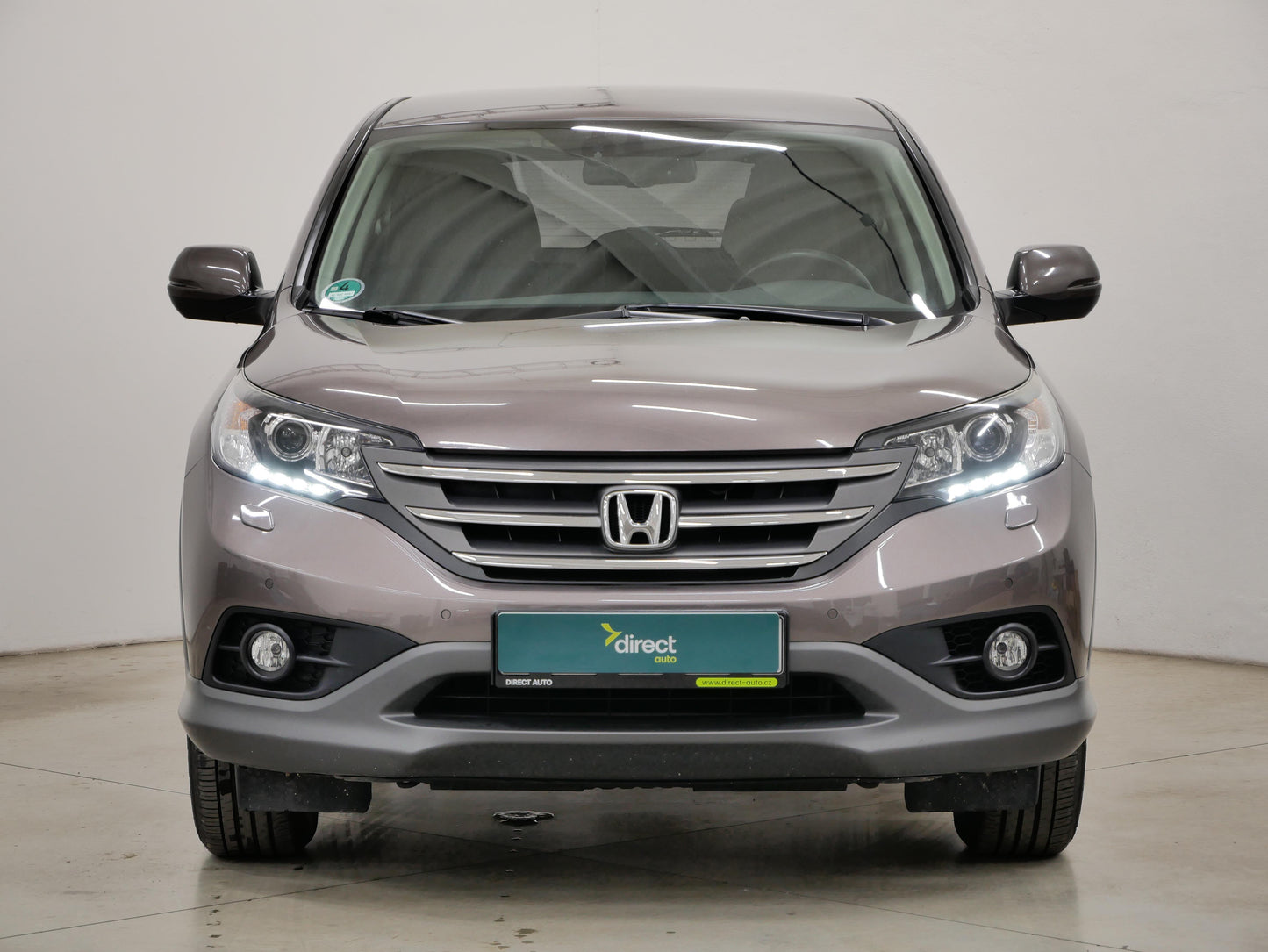 Honda CR-V 1.6 DTEC 88 kW Elegance