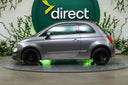 Fiat 500 1.2i 51 kW Lounge