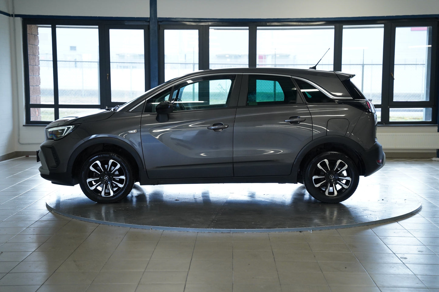 Opel Crossland 1.2 Turbo 81 kW Elegance