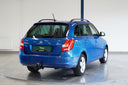 Škoda Fabia 1.2 TSI 63 kW Ambition