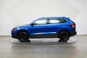 Škoda Karoq 2.0 TDI 110 kW 4x4 Clever