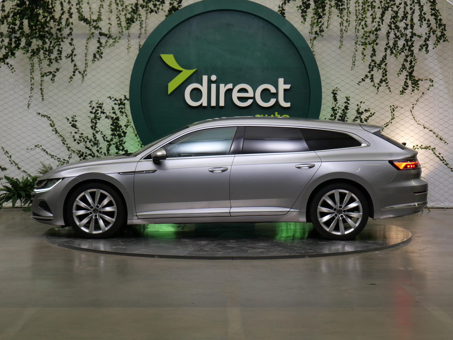 Volkswagen Arteon Shooting Brake 2.0 TDI 110 kW Elegance