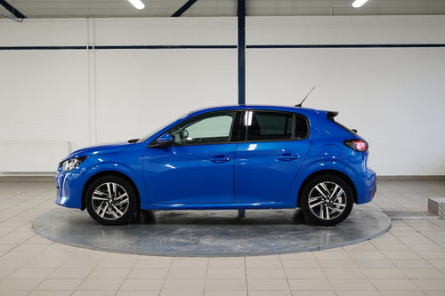 Peugeot 208 1.2 PureTech 74kW Allure – foto 3