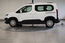 Peugeot Rifter 1.5 Blue-HDi 96 kW Active L1