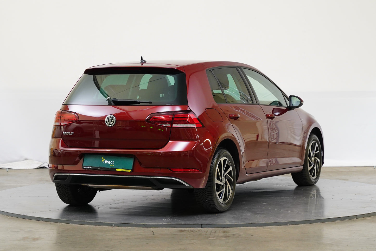 Volkswagen Golf 1.0 TSI 63 KW Join