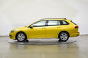 Volkswagen Golf 1.0 TSI 81 kW Life