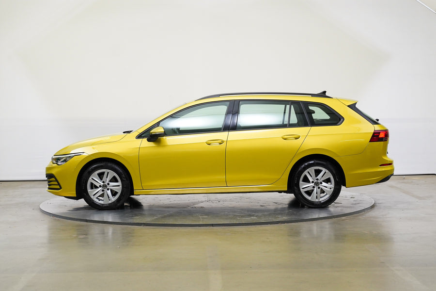 Volkswagen Golf 1.0 TSI 81 kW Life – foto 3