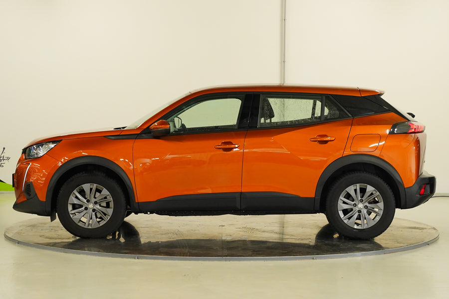 Peugeot 2008 1.2 Pure Tech 74kW Active – foto 3
