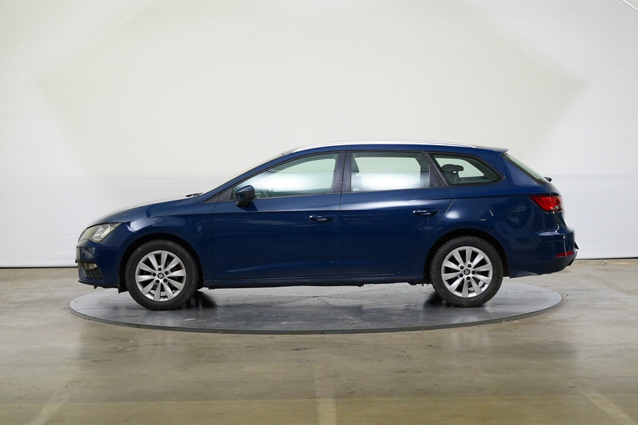 Seat Leon 1.4 TSI 92 kW Style – foto 3