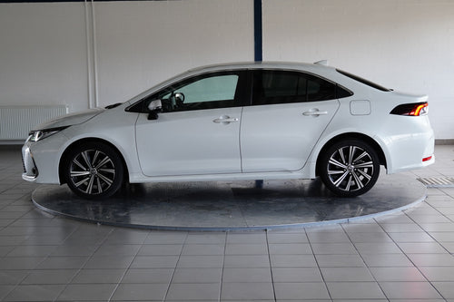 Toyota Corolla 1.5 VVT-i 92 kW – foto 3