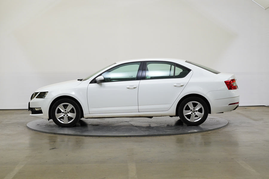 Škoda Octavia 1.4 TSI Ambition – foto 3