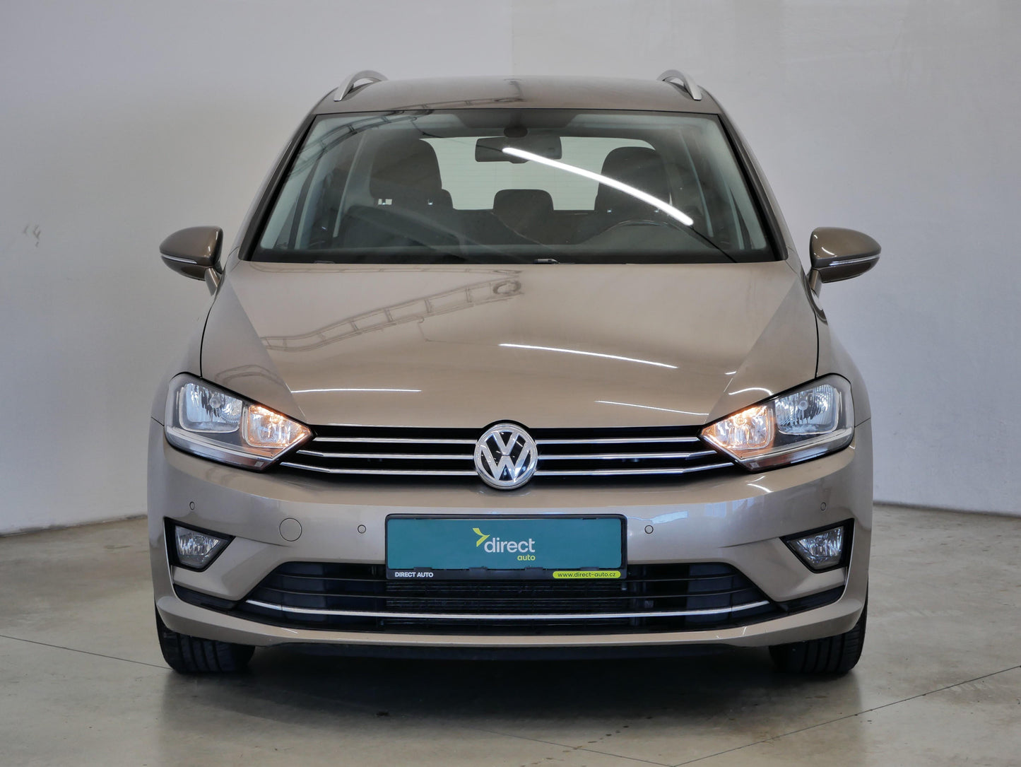 Volkswagen Golf 1.4 TSI 92 kW Highline