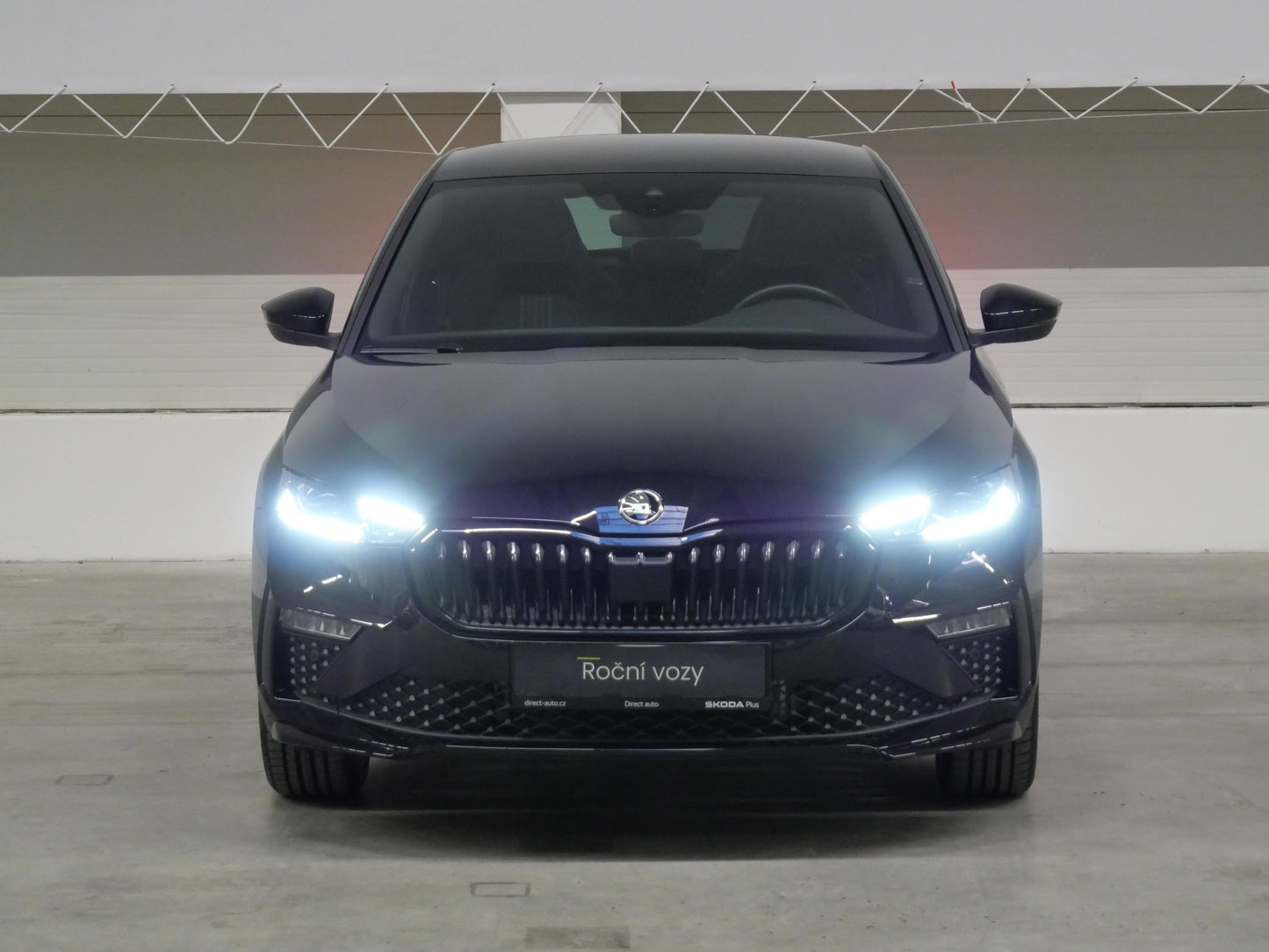 Škoda Scala 1.0 TSI 85 kW Monte Carlo
